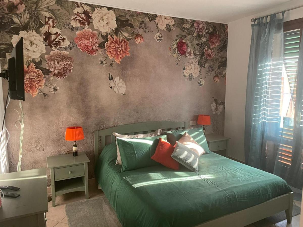 The Loft E&E Chianti Room Empoli Exterior photo