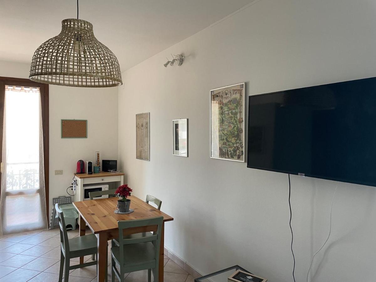 The Loft E&E Chianti Room Empoli Exterior photo